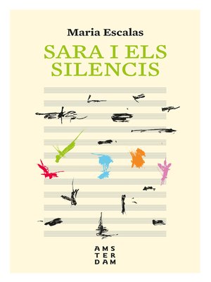 cover image of Sara i els silencis